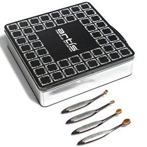 Artis Elite Smoke 4 Brush Collection